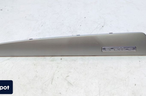 LISTWA DEKOR DESKI QUATTRO AUDI Q5 8R 8R1853190 SZARY