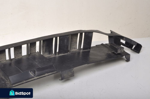 FORD FIESTA MK8 ABSORBER PRZÓD 623101318R