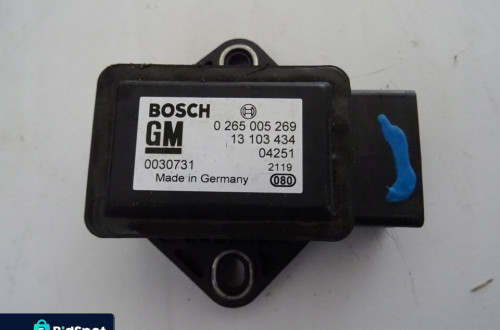 MODUŁ OPEL TIGRA B 026500269