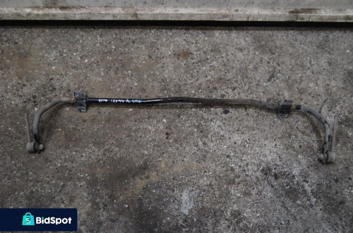 DRĄŻEK STABILIZATOR PRZÓD PRZEDNI VW POLO IV 9N 1.4 TDI SEAT IBIZA III