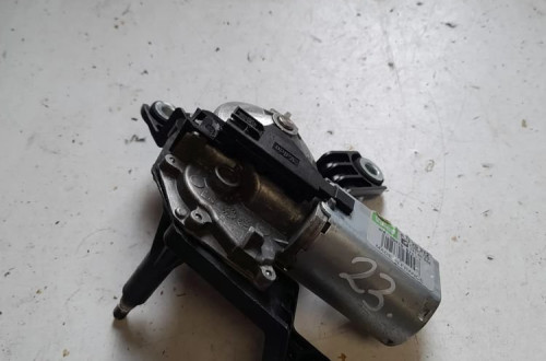SILNICZEK WYCIERACZKI TYŁ OPEL ZAFIRA B nr 53025212 / 13145548