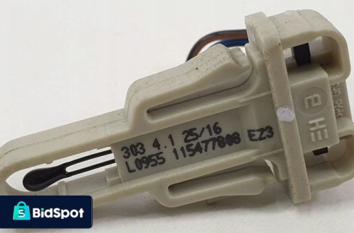 CZUJNIK TEMPERATURY WEW BMW 5 LCI F10 115477808