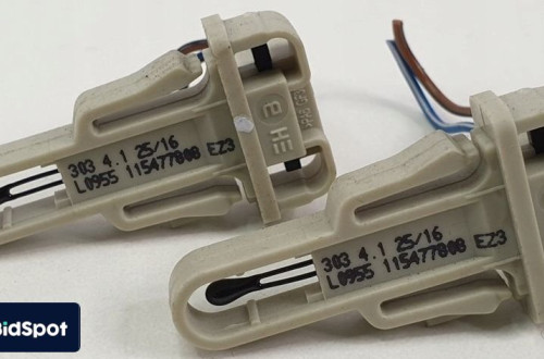 CZUJNIK TEMPERATURY WEW BMW 5 LCI F10 115477808