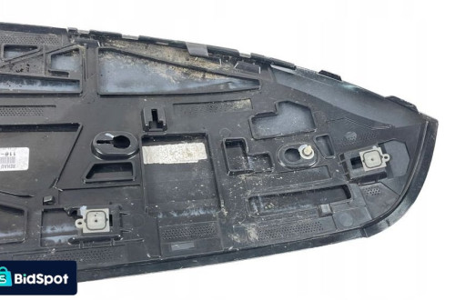 BMW X1 F48 SPOILER LOTKA KLAPY BAGAŻNIKA 7350856