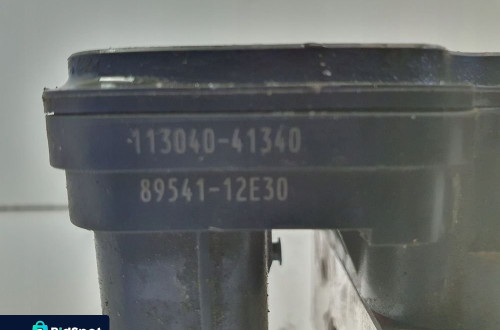 Toyota Corolla E21 POMPA ABS hamulcowa 89541-12E30 113040-41340