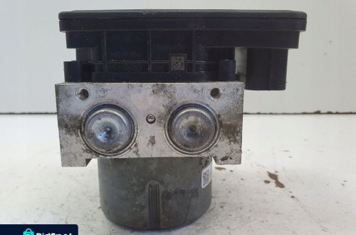 Renault Trafic III POMPA Hamulcowa Sterownik ABS 476607609R 93868515