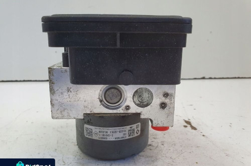 Renault Trafic III POMPA Hamulcowa Sterownik ABS 476607609R 93868515