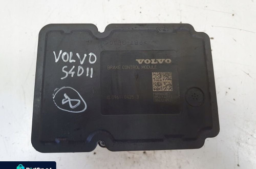 Volvo V40 II POMPA ABS hamulcowa Sterownik P31423316