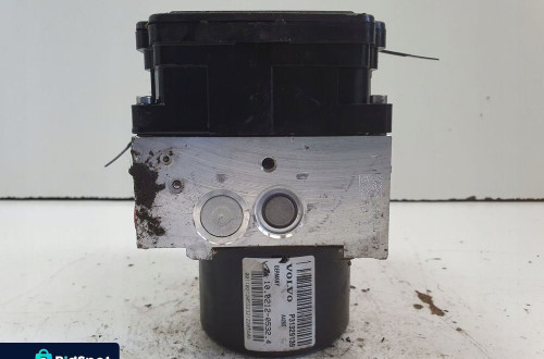 Volvo V70 III S80 II POMPA ABS hamulcowa Sterownik 31329139 P31329139