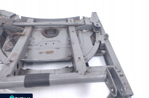 OBROTNICA FOTELA PRAWY PRZÓD FORD GALAXY MK1 LIFT (2000-2006)