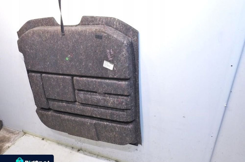 WYKŁADZINA BAGAŻNIKA VOLVO V70 III 30653394