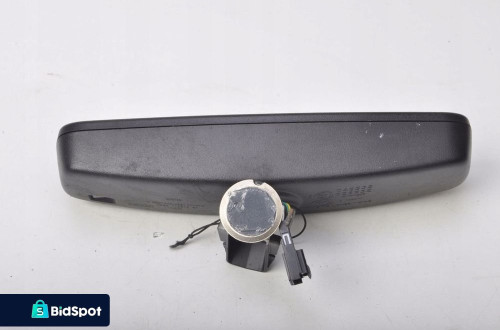 FORD FOCUS MK4 LUSTERKO WEWNĘTRZNE FU5A-17E678-EA