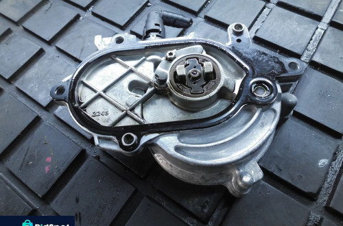 POMPA VACUM AUDI A7 4K 2,0TDI DFB 05L145100