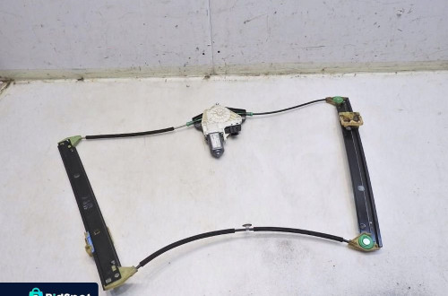 MECHANIZM SZYBY LEWY PRZÓD AUDI A4 B8