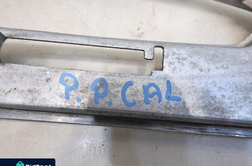 MECHANIZM SZYBY PRAWY PRZÓD CALIBER
