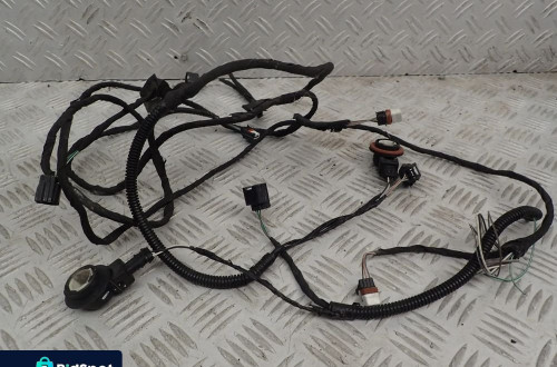 WIĄZKA PDC RENAULT ESPACE V 240701866R