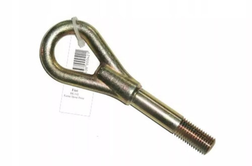 ALFA ROMEO 147 937 2000 - 04 HAK HOLOWNICZY