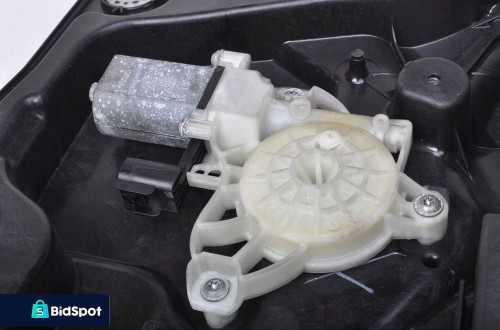 FORD PUMA MK2 PODNOŚNIK SZYBY PRAWY TYŁ TYLNY