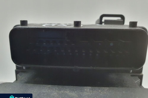 Volvo S40 V40 1.9 D POMPA ABS hamulcowa Sterownik 0273004224 0265216462
