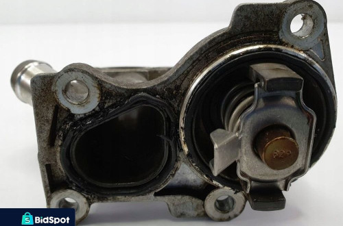 OBUDOWA TERMOSTATU FORD 1.6 ECOBOOST JTBB BM5G