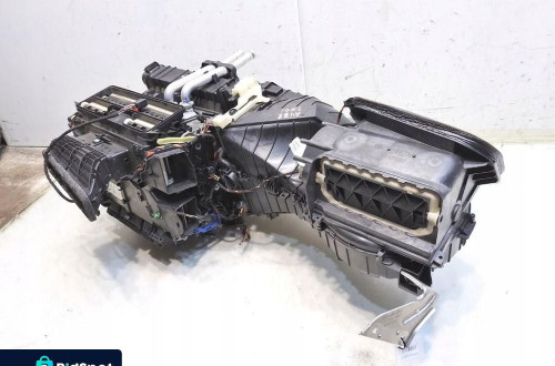 NAGRZEWNICA AUDI A4 B8 2.0 TDI