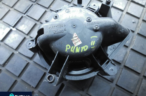 Wentylator dmuchawa nawiewu PUNTO II 035531Q