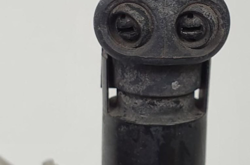 DYSZA SPRYSKIWACZA LAMPY PRAWA FORD MONDEO MK4