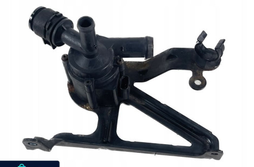 DODATKOWA POMPA WODY BMW F20 F21 F30 7600969
