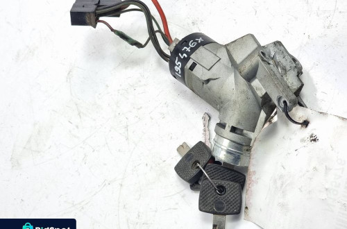 STACYJKA VOLKSWAGEN LT 35 A9014600104