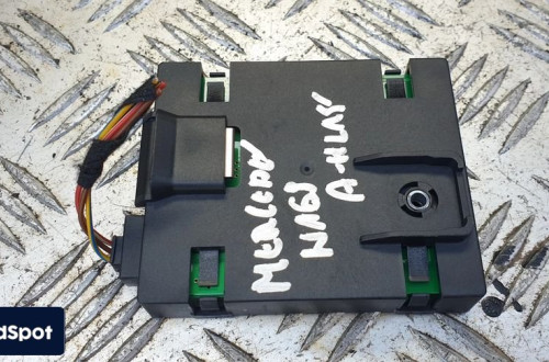 mercedes w169 w245 wzmacniacz antenowy anteny a1698200475