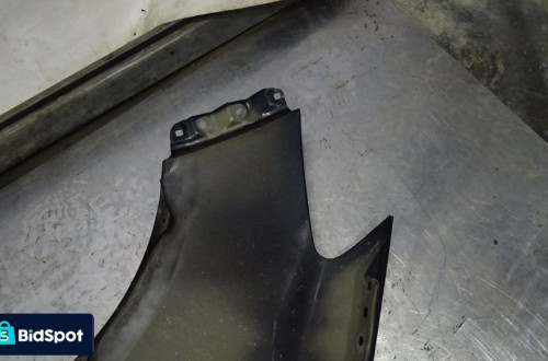 GP - BŁOTNIK PRAWY PRZEDNI TOYOTA YARIS III