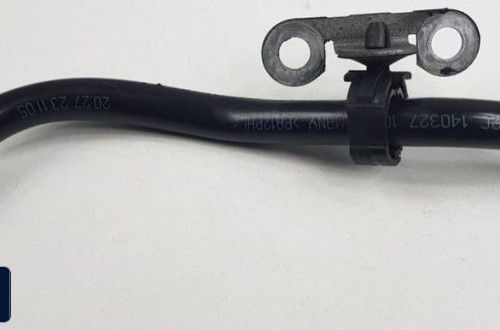 PRZEWÓD PODCIŚNIENIOWY POMPY VACUM BMW E91 2.5