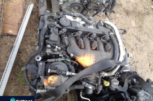 FORD CITROEN PEUGEOT VACUM POMPA 2.0 TDCI HDI 136KM