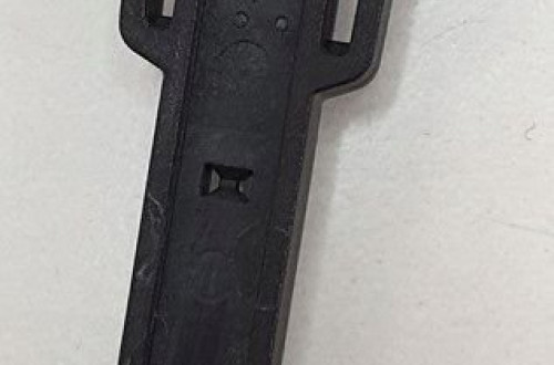 CZUJNIK TEMPERATURY NAGRZEWNICY BMW E91 9116269