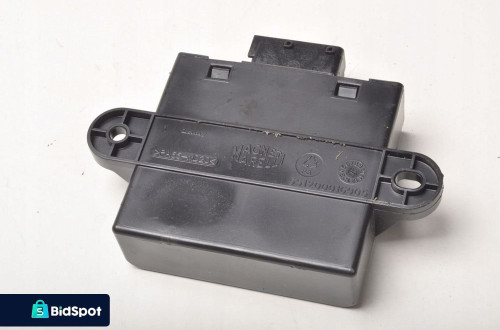 VOLVO S40 II V60 1.6 D STEROWNIK DPF 4N5T-95338-AA