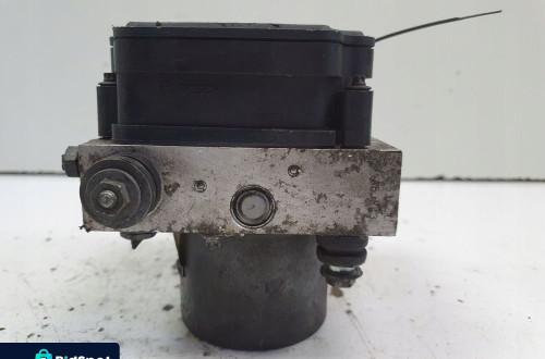 Renault Master III POMPA ABS hamulcowa Sterownik 476603593R 0265956149