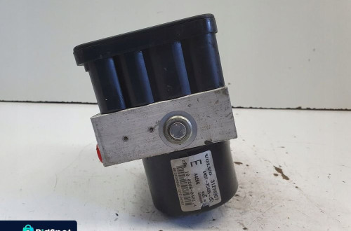 Volvo S40 II V50 POMPA ABS hamulcowa Sterownik 31274908 31274907