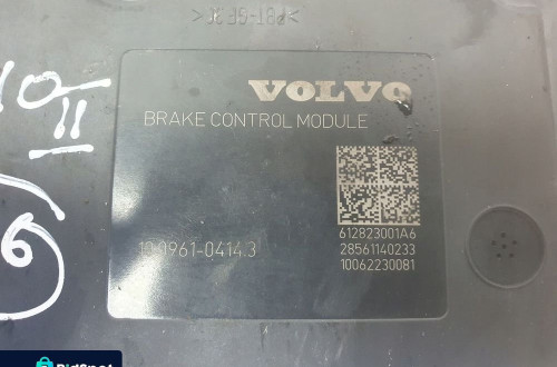 Volvo V40 II POMPA ABS hamulcowa P31317074