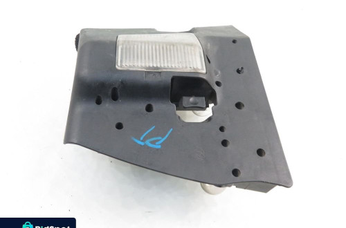 WKŁAD LAMPY PRAWY TYŁ BMW 3 E46 8364926