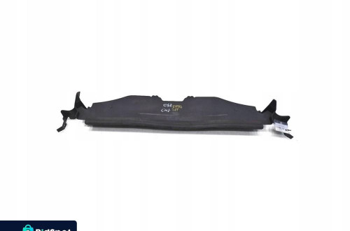 OSŁONA CHŁODNICY RENAULT ESPACE IV 2.0 T