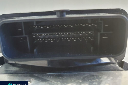 Renault Captur POMPA ABS hamulcowa Sterownik 476601283R 0265956527