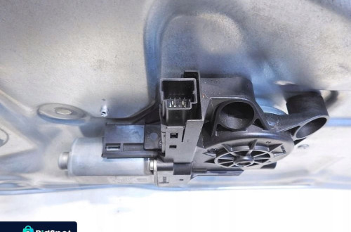 MECHANIZM SZYBY LEWY PRZÓD VOLVO V70 III 30661065