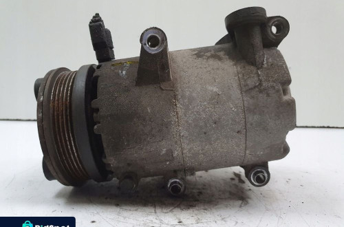 Ford Focus MK2 II 1.8 2.0 16V SPRĘŻARKA KLIMATYZACJI pompa