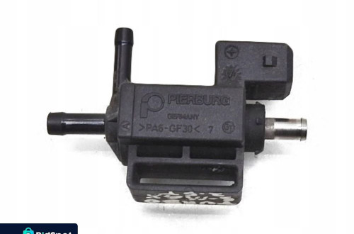 ZAWÓR PODCIŚNIENIA FORD S-MAX MK1 2.5 T 30670449