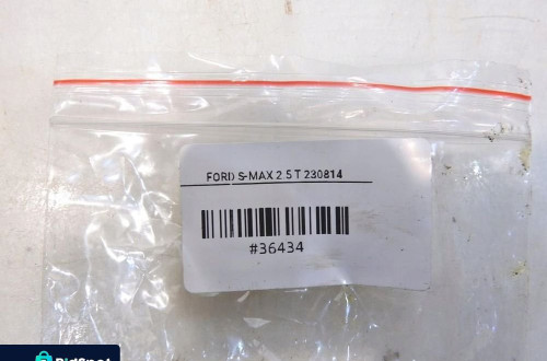 ZAWÓR PODCIŚNIENIA FORD S-MAX MK1 2.5 T 30670449