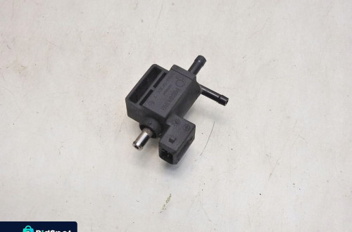 ZAWÓR PODCIŚNIENIA FORD S-MAX MK1 2.5 T 30670449