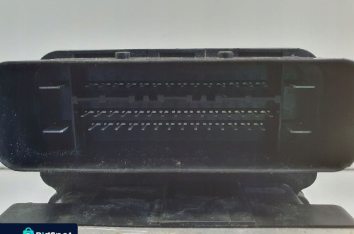 Volvo V70 III S80 II POMPA ABS hamulcowa Sterownik 30681619