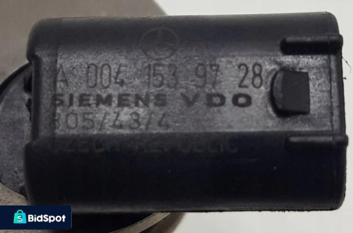 CZUJNIK TEMPERATURY MERCEDES W211 A0041539728