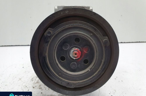 Volvo V90 II 2.0 D4 SPRĘŻARKA KLIMATYZACJI P31699131