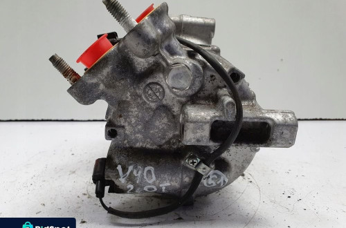 Volvo V90 II 2.0 D4 SPRĘŻARKA KLIMATYZACJI P31699131